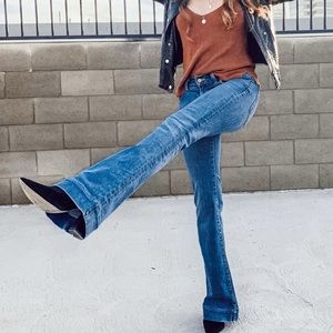 J Brand Jeans - JBrand Flare Jeans J Brand Jeans - JBrand Flare Jeans